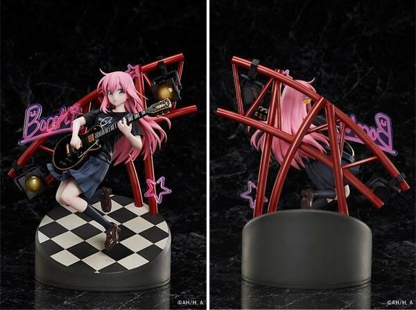 [Aniplex] Bocchi the Rock! - Hitori Gotoh 1/7 (Limited Edition) (Reissue) (Pre-Order) - AnisoftPH