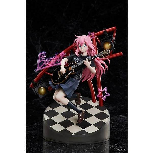 [Aniplex] Bocchi the Rock! - Hitori Gotoh 1/7 (Limited Edition) (Reissue) (Pre-Order) - AnisoftPH