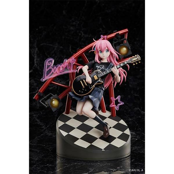 [Aniplex] Bocchi the Rock! - Hitori Gotoh 1/7 (Limited Edition) (Reissue) (Pre-Order) - AnisoftPH