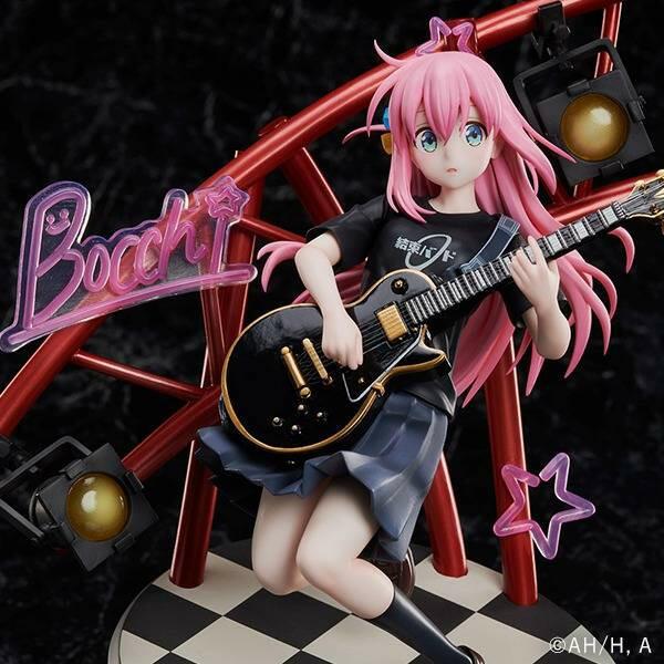 [Aniplex] Bocchi the Rock! - Hitori Gotoh 1/7 (Limited Edition) (Reissue) (Pre-Order) - AnisoftPH