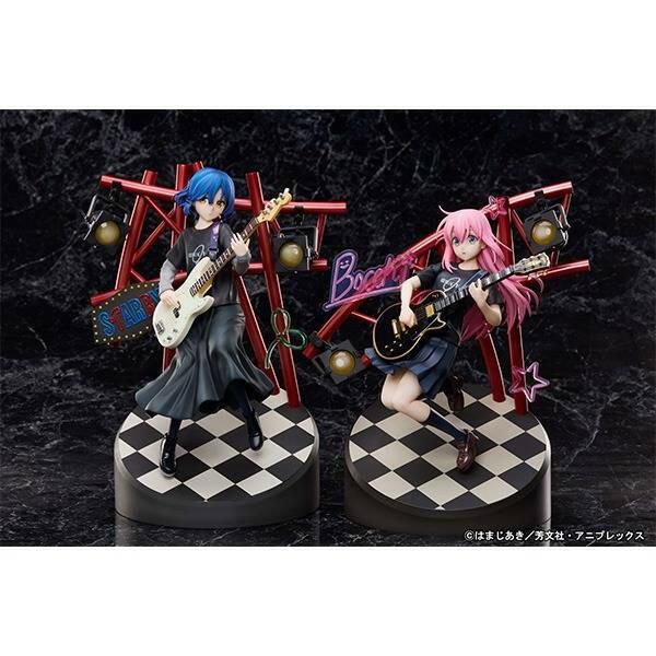 [Aniplex] Bocchi the Rock! - Hitori Gotoh 1/7 (Limited Edition) (Reissue) (Pre-Order) - AnisoftPH