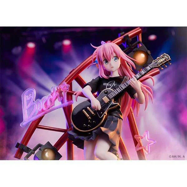 [Aniplex] Bocchi the Rock! - Hitori Gotoh 1/7 (Limited Edition) (Reissue) (Pre-Order) - AnisoftPH