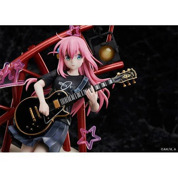 [Aniplex] Bocchi the Rock! - Hitori Gotoh 1/7 (Limited Edition) (Reissue) (Pre-Order) - AnisoftPH