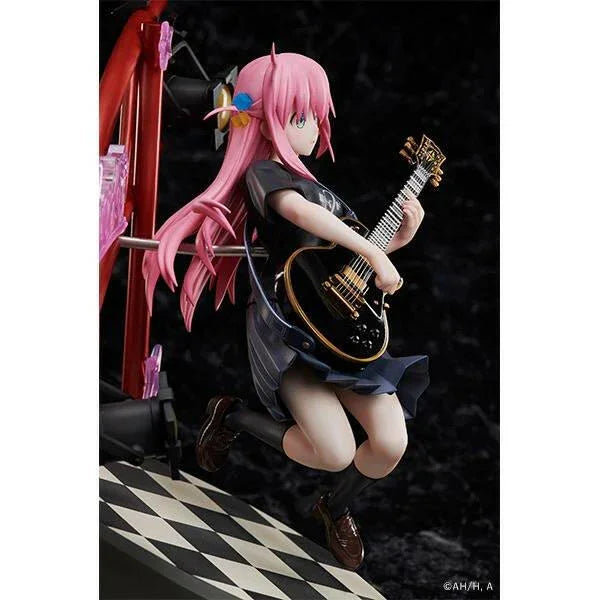 [Aniplex] Bocchi the Rock! - Hitori Gotoh 1/7 (Limited Edition) (Reissue) (Pre-Order) - AnisoftPH
