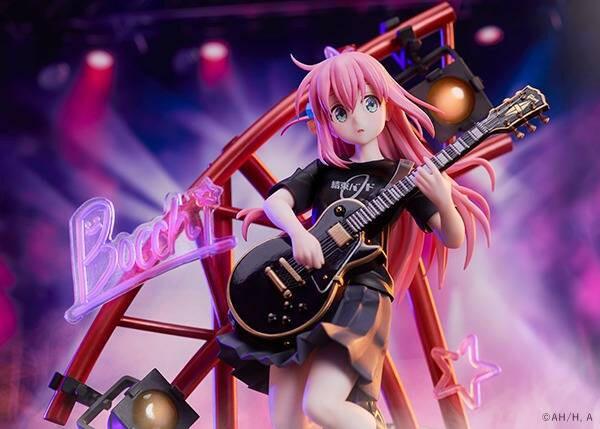 [Aniplex] Bocchi the Rock! - Hitori Gotoh 1/7 (Limited Edition) (Reissue) (Pre-Order) - AnisoftPH