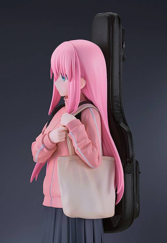 Bocchi the Rock! – Hitori Gotoh 1/7 Scale Figure (Reissue) [Good Smile Company] (Pre-Order) Good Smile Company