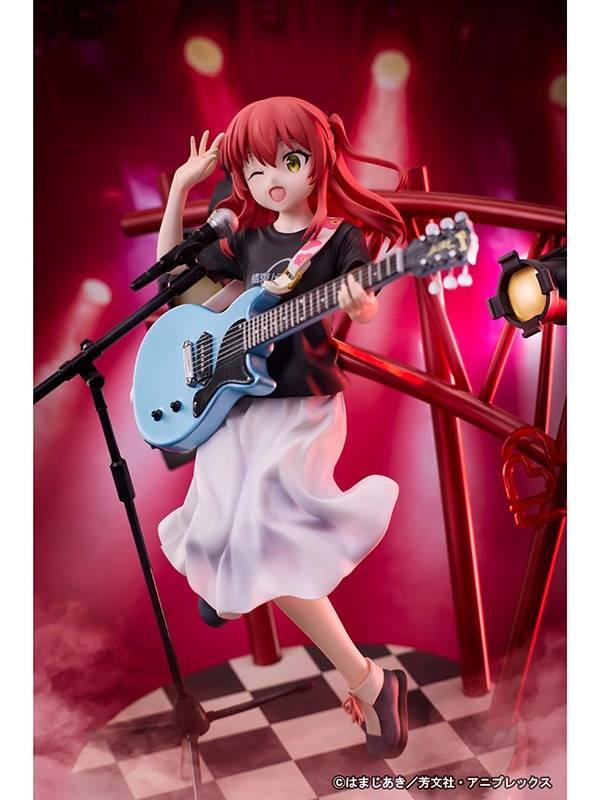[Aniplex] Bocchi the Rock! - Ikuyo Kita (Limited + Bonus) 1/7 (Pre-Order) Aniplex