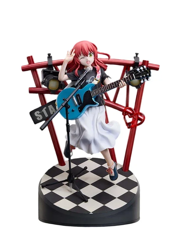 [Aniplex] Bocchi the Rock! - Ikuyo Kita (Limited + Bonus) 1/7 (Pre-Order) Aniplex
