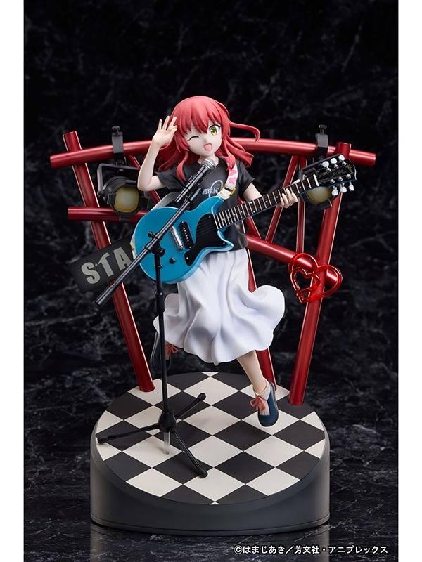 [Aniplex] Bocchi the Rock! - Ikuyo Kita (Limited + Bonus) 1/7 (Pre-Order) Aniplex