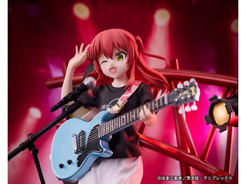[Aniplex] Bocchi the Rock! - Ikuyo Kita (Limited + Bonus) 1/7 (Pre-Order) Aniplex
