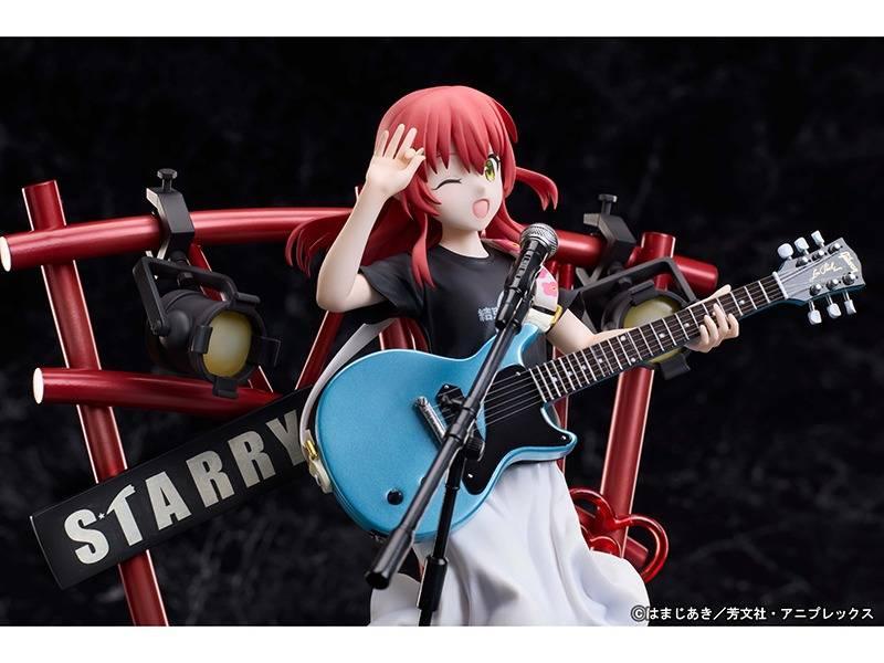 [Aniplex] Bocchi the Rock! - Ikuyo Kita (Limited + Bonus) 1/7 (Pre-Order) Aniplex