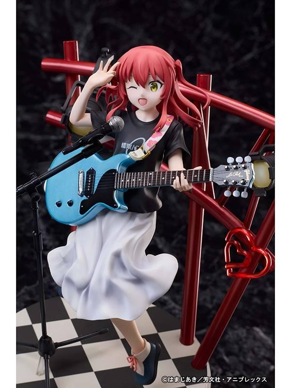 [Aniplex] Bocchi the Rock! - Ikuyo Kita (Limited + Bonus) 1/7 (Pre-Order) Aniplex