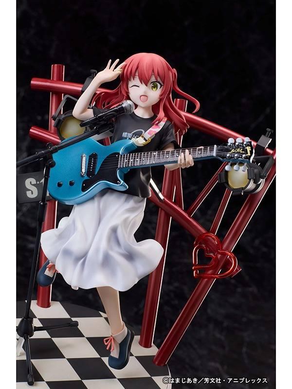 [Aniplex] Bocchi the Rock! - Ikuyo Kita (Limited + Bonus) 1/7 (Pre-Order) Aniplex
