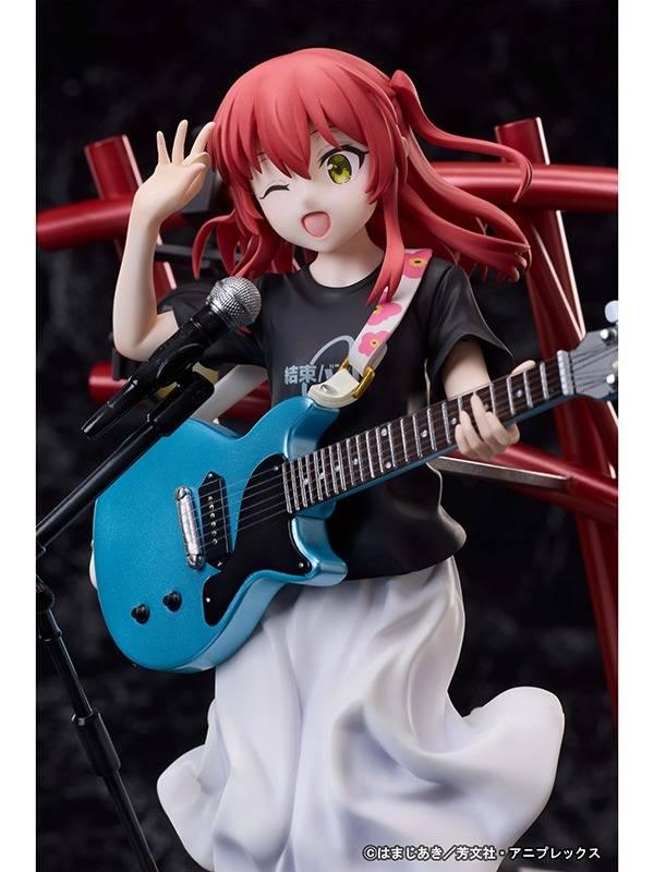 [Aniplex] Bocchi the Rock! - Ikuyo Kita (Limited + Bonus) 1/7 (Pre-Order) Aniplex