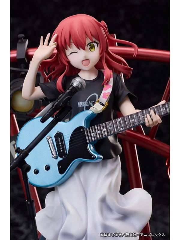 [Aniplex] Bocchi the Rock! - Ikuyo Kita (Limited + Bonus) 1/7 (Pre-Order) Aniplex