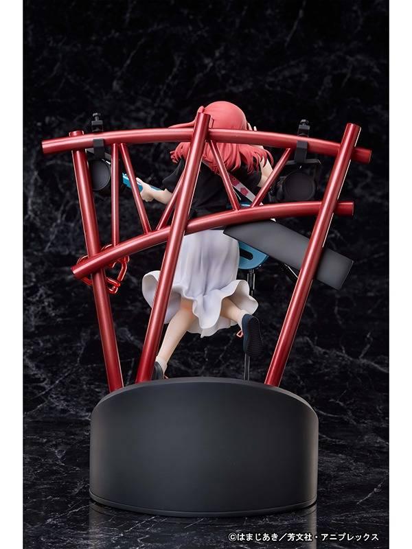 [Aniplex] Bocchi the Rock! - Ikuyo Kita (Limited + Bonus) 1/7 (Pre-Order) Aniplex