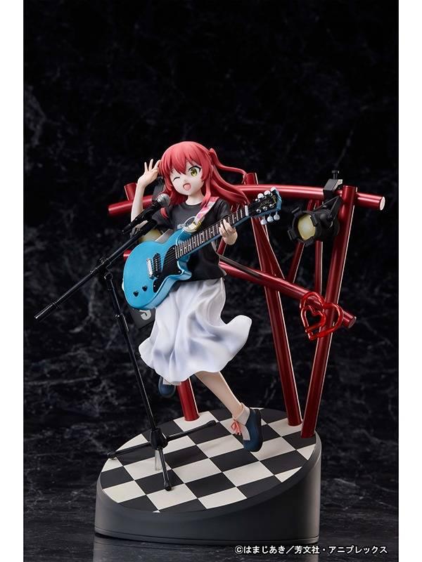 [Aniplex] Bocchi the Rock! - Ikuyo Kita (Limited + Bonus) 1/7 (Pre-Order) Aniplex