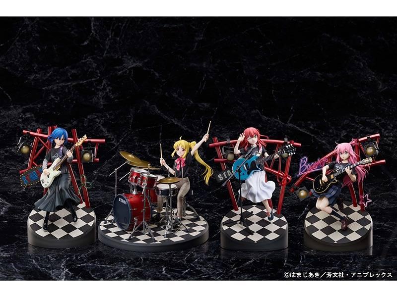 [Aniplex] Bocchi the Rock! - Ikuyo Kita (Limited + Bonus) 1/7 (Pre-Order) Aniplex