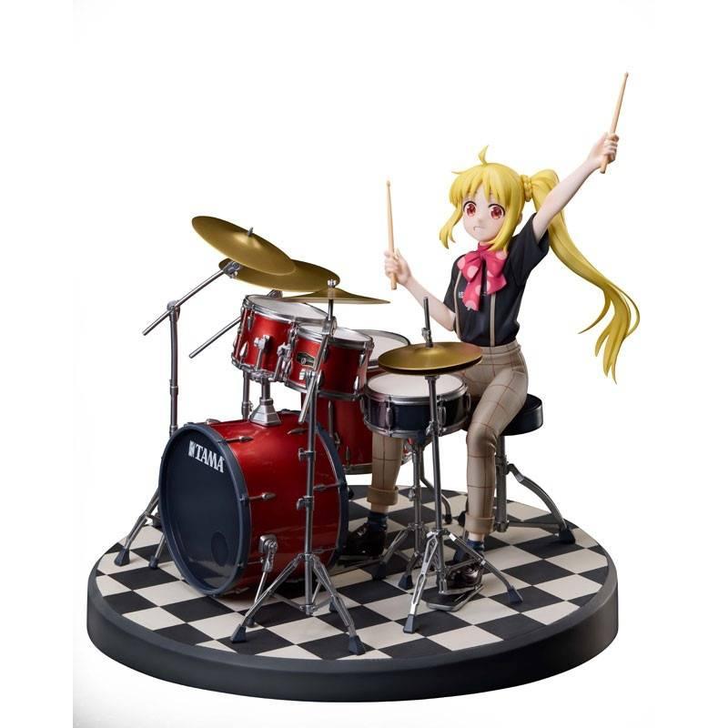 [Aniplex] Bocchi the Rock!: Nijika Ijichi (Limited + Bonus) 1/7 (Pre-Order) - AnisoftPH