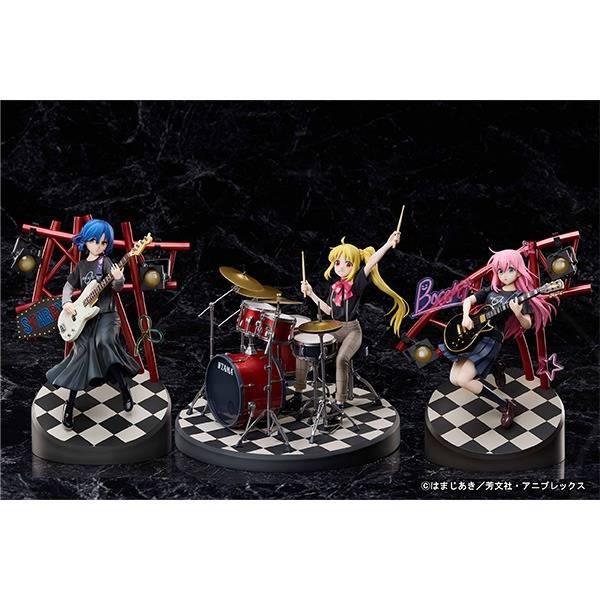 [Aniplex] Bocchi the Rock!: Nijika Ijichi (Limited + Bonus) 1/7 (Pre-Order) - AnisoftPH