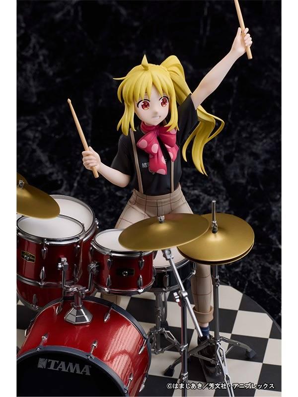 [Aniplex] Bocchi the Rock!: Nijika Ijichi (Limited + Bonus) 1/7 (Pre-Order) - AnisoftPH