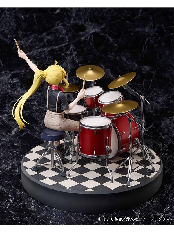 [Aniplex] Bocchi the Rock!: Nijika Ijichi (Limited + Bonus) 1/7 (Pre-Order) - AnisoftPH