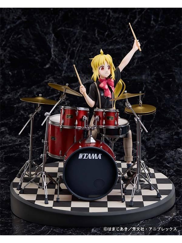 [Aniplex] Bocchi the Rock!: Nijika Ijichi (Limited + Bonus) 1/7 (Pre-Order) - AnisoftPH