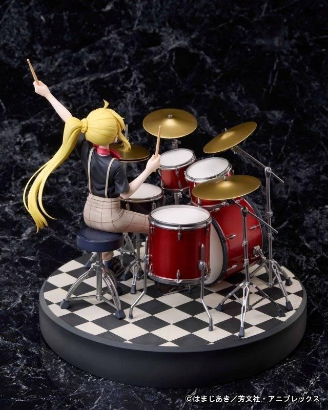 [Aniplex] Bocchi the Rock!: Nijika Ijichi (Limited + Bonus) 1/7 (Pre-Order) - AnisoftPH