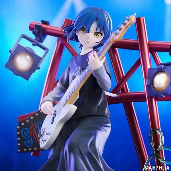 [Aniplex] Bocchi the Rock! - Ryo Yamada (Limited + Bonus) 1/7 (Pre-Order) - AnisoftPH