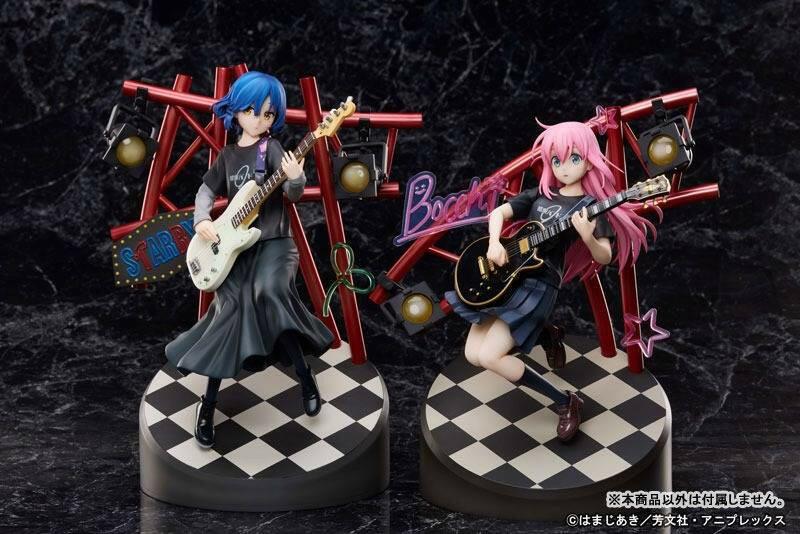 [Aniplex] Bocchi the Rock! - Ryo Yamada (Limited + Bonus) 1/7 (Pre-Order) - AnisoftPH