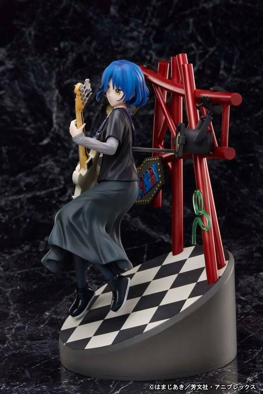 [Aniplex] Bocchi the Rock! - Ryo Yamada (Limited + Bonus) 1/7 (Pre-Order) - AnisoftPH