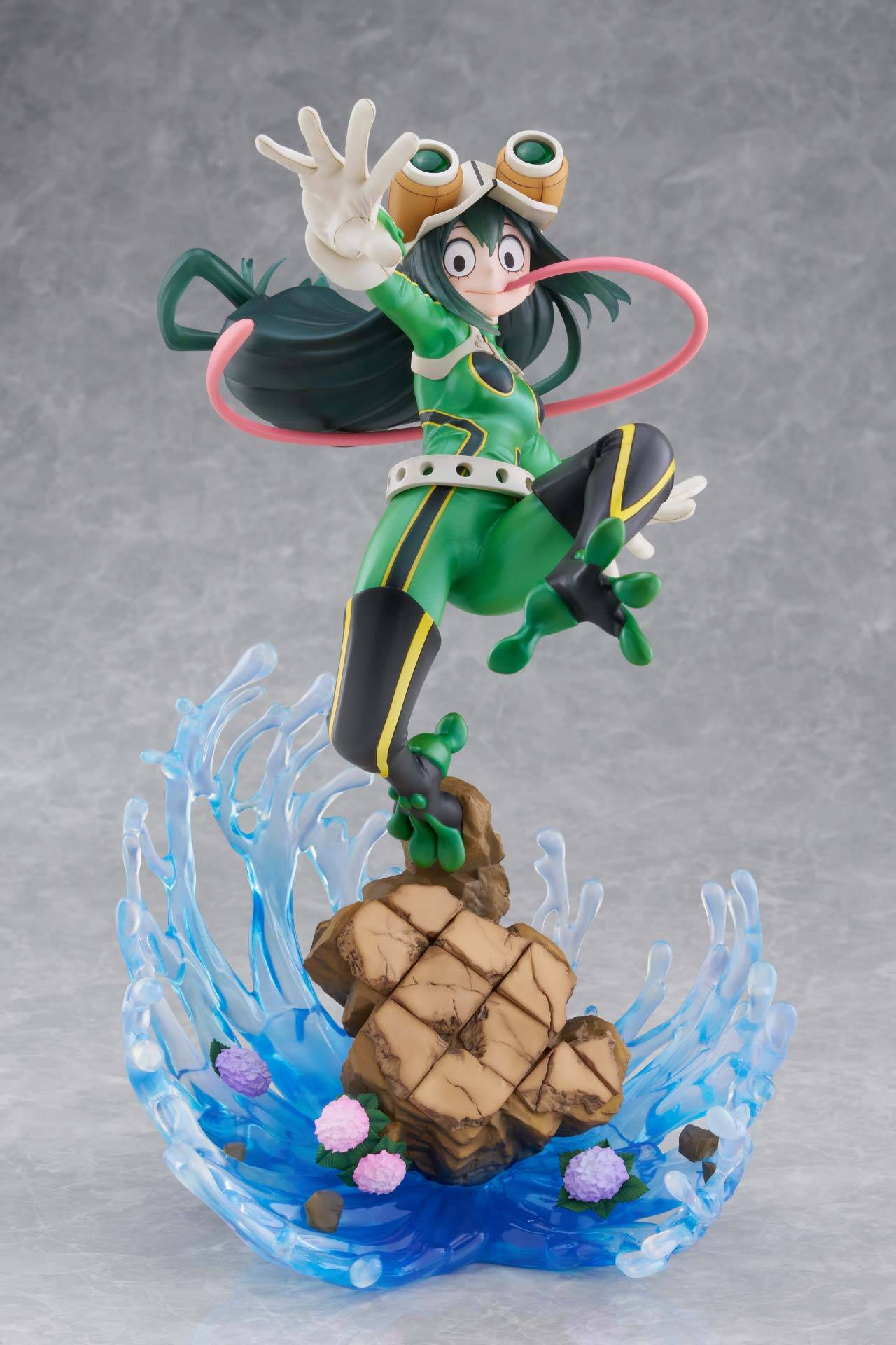 Boku no Hero Academia: Tsuyu Asui 1/7 (Limited Edition) [Spiritale]