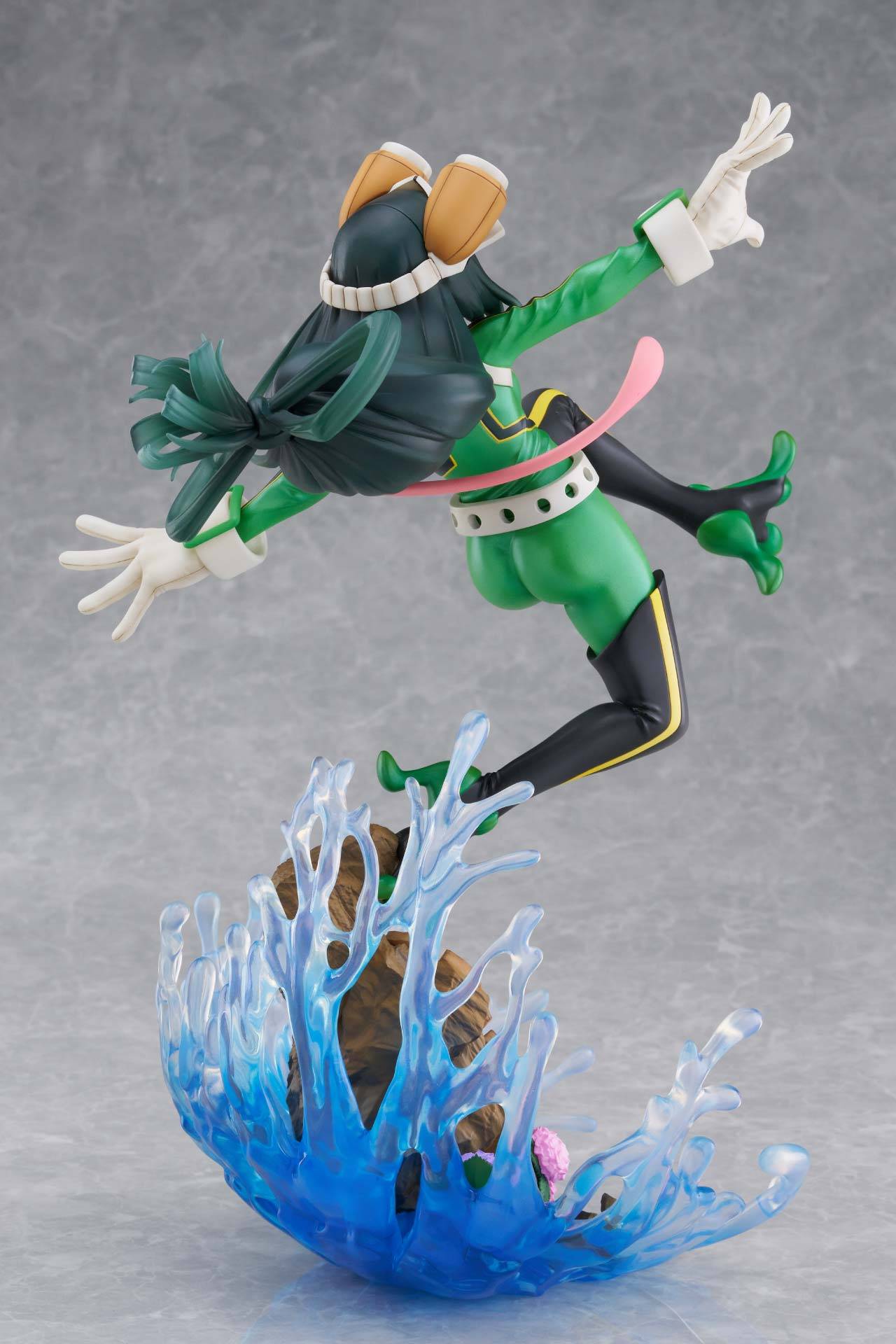 Boku no Hero Academia: Tsuyu Asui 1/7 (Limited Edition) [Spiritale]