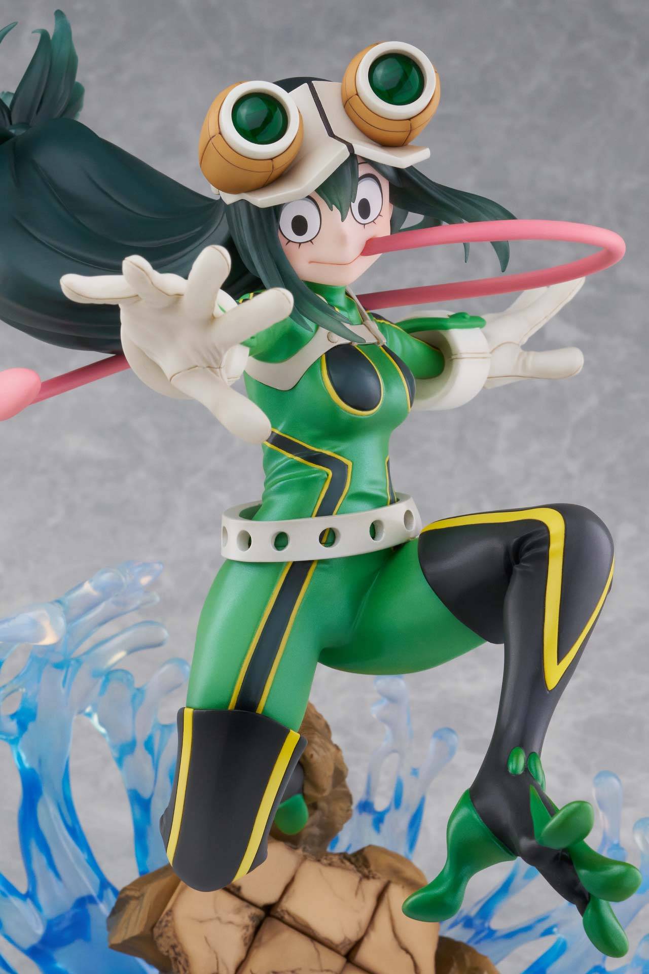 Boku no Hero Academia: Tsuyu Asui 1/7 (Limited Edition) [Spiritale]