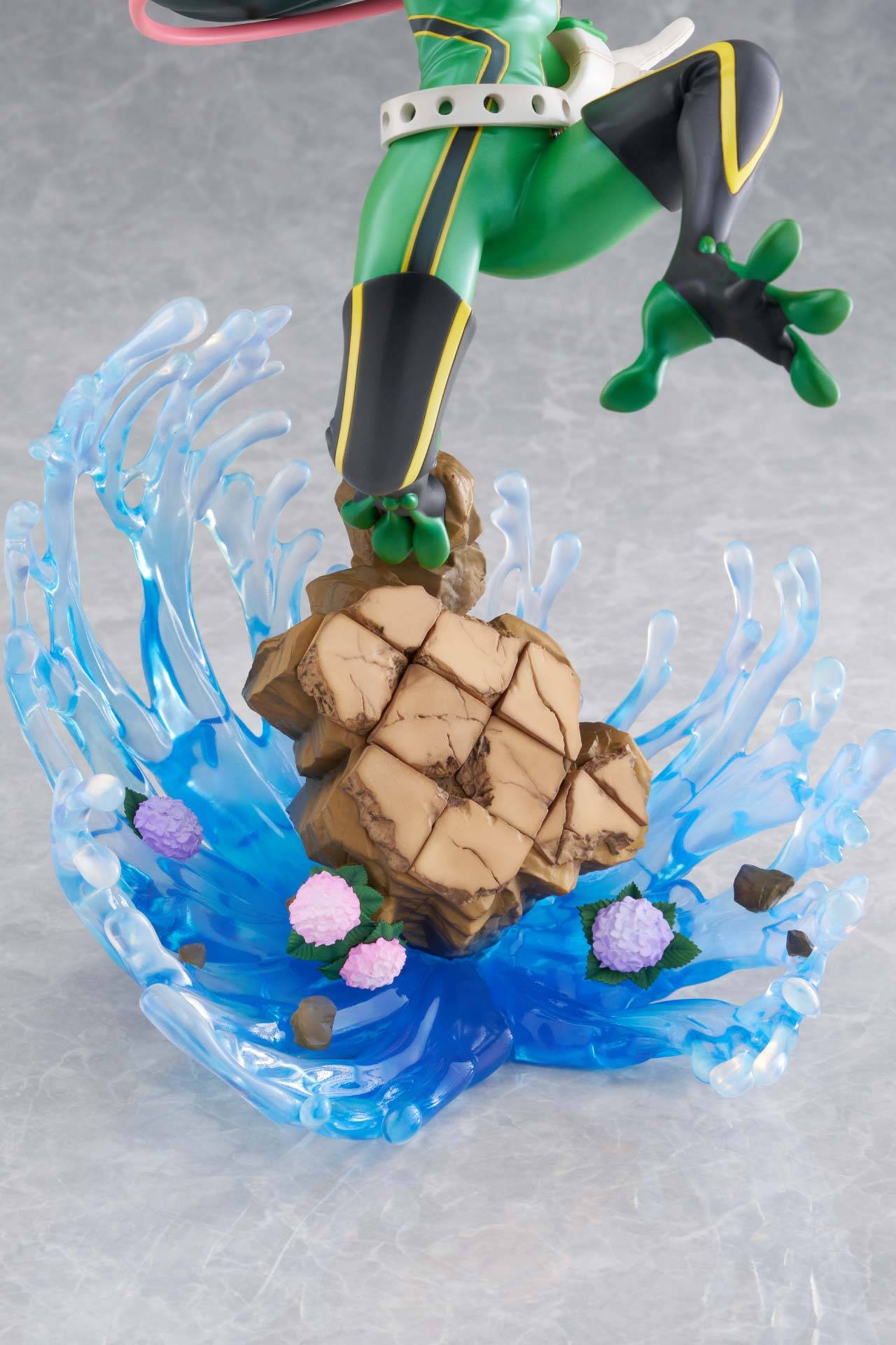 Boku no Hero Academia: Tsuyu Asui 1/7 (Limited Edition) [Spiritale]