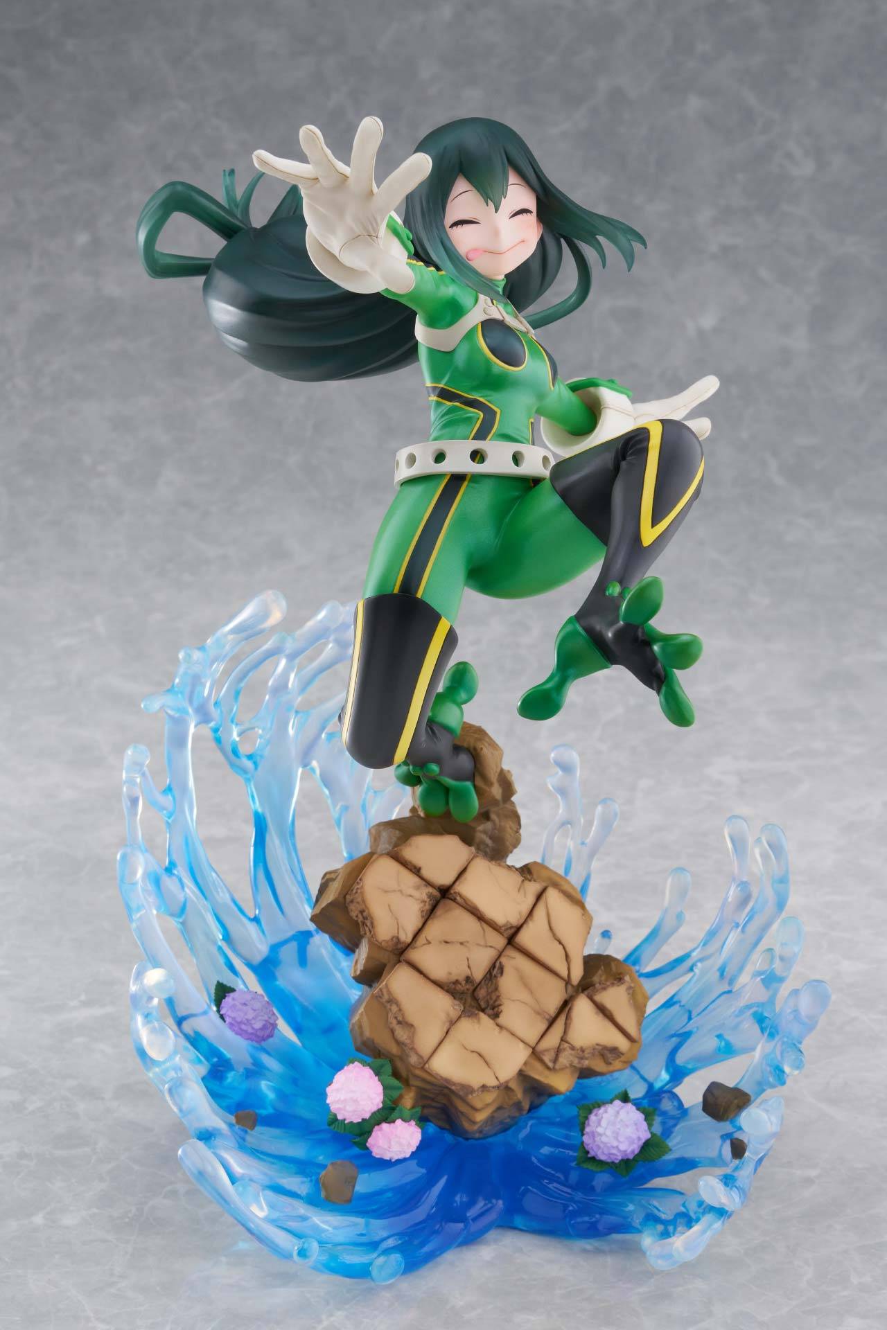 Boku no Hero Academia: Tsuyu Asui 1/7 (Limited Edition) [Spiritale]