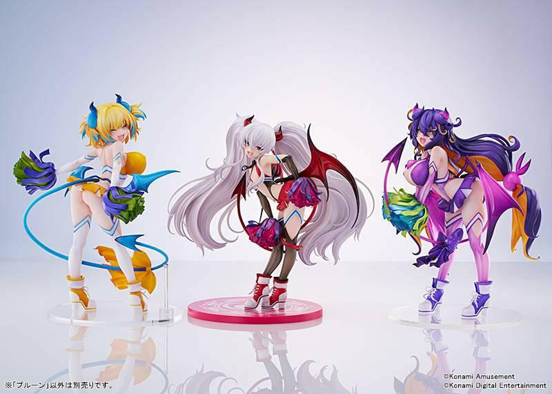 Bomber Girl: Prune - Succubus Costume Ver. 1/7 (Limited Edition) [Amakuni] - AnisoftPH