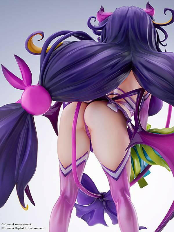 Bomber Girl: Prune - Succubus Costume Ver. 1/7 (Limited Edition) [Amakuni] - AnisoftPH