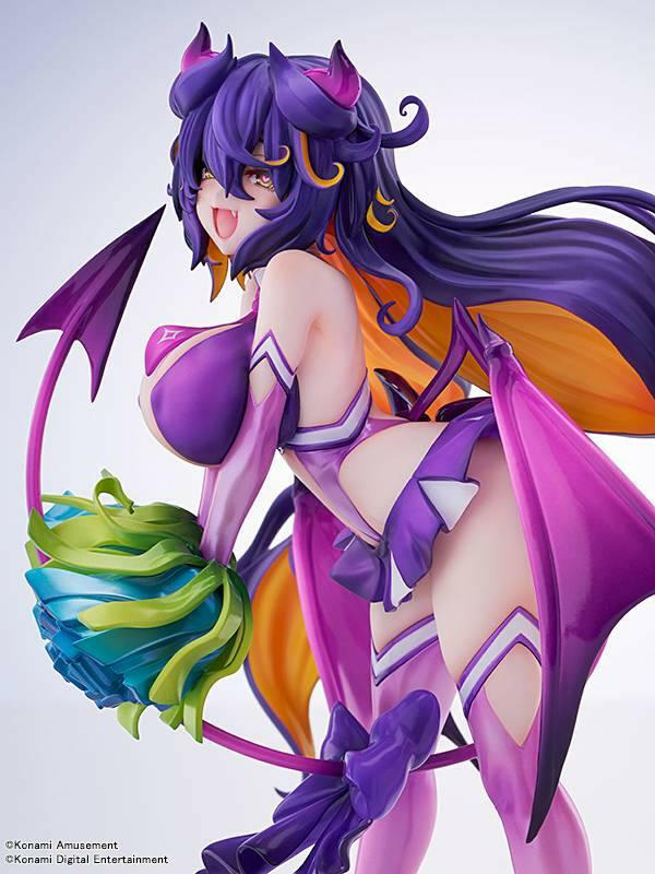 Bomber Girl: Prune - Succubus Costume Ver. 1/7 (Limited Edition) [Amakuni] - AnisoftPH