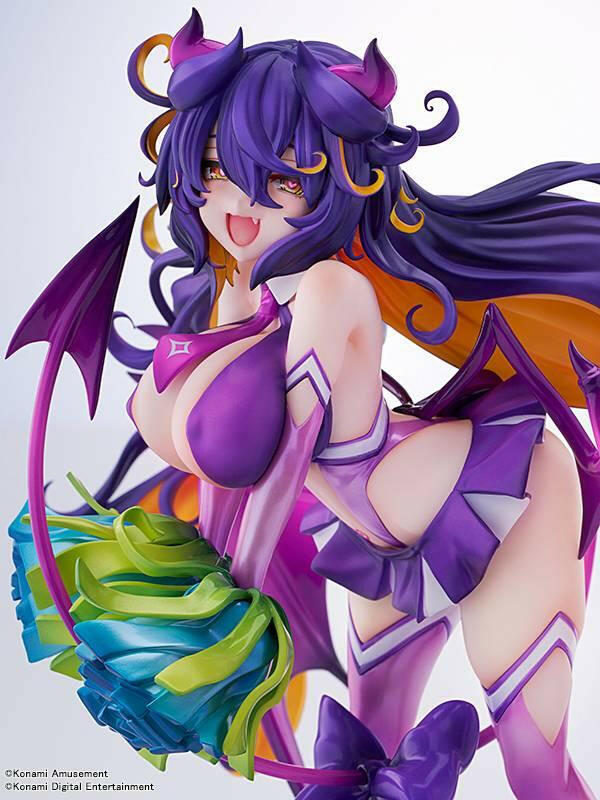 Bomber Girl: Prune - Succubus Costume Ver. 1/7 (Limited Edition) [Amakuni] - AnisoftPH