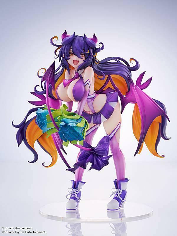 Bomber Girl: Prune - Succubus Costume Ver. 1/7 (Limited Edition) [Amakuni] - AnisoftPH
