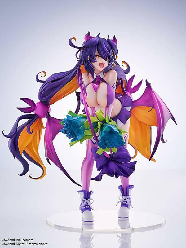 Bomber Girl: Prune - Succubus Costume Ver. 1/7 (Limited Edition) [Amakuni] - AnisoftPH