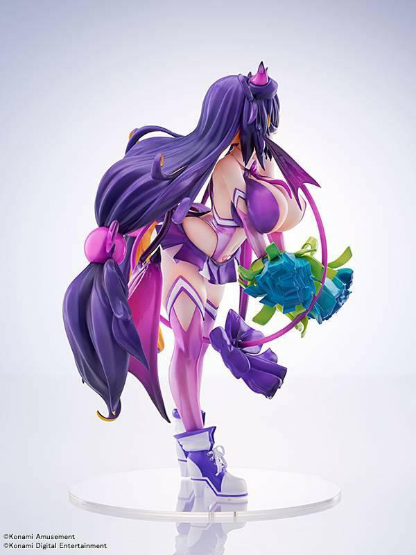 Bomber Girl: Prune - Succubus Costume Ver. 1/7 (Limited Edition) [Amakuni] - AnisoftPH