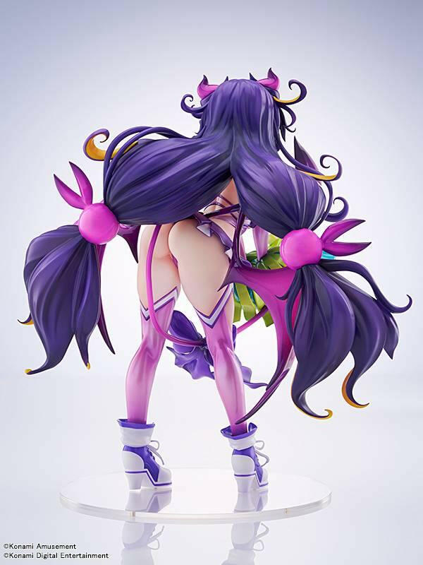 Bomber Girl: Prune - Succubus Costume Ver. 1/7 (Limited Edition) [Amakuni] - AnisoftPH