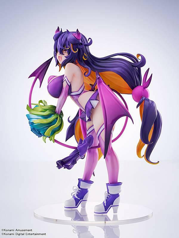 Bomber Girl: Prune - Succubus Costume Ver. 1/7 (Limited Edition) [Amakuni] - AnisoftPH