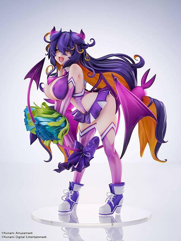 Bomber Girl: Prune - Succubus Costume Ver. 1/7 (Limited Edition) [Amakuni] - AnisoftPH