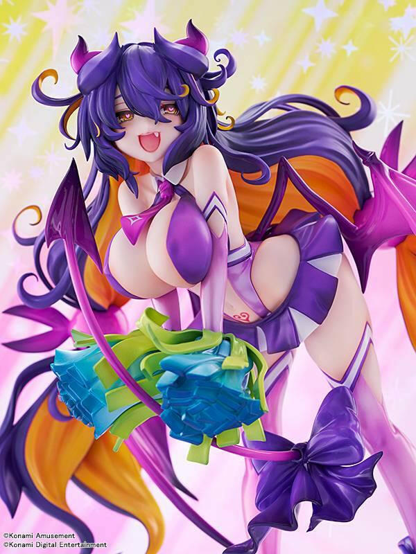 Bomber Girl: Prune - Succubus Costume Ver. 1/7 (Limited Edition) [Amakuni] - AnisoftPH