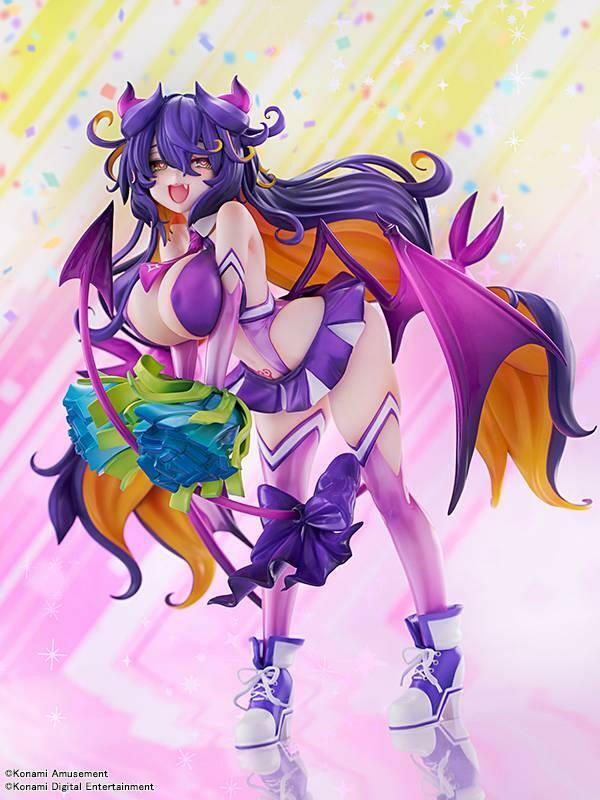 Bomber Girl: Prune - Succubus Costume Ver. 1/7 (Limited Edition) [Amakuni] - AnisoftPH