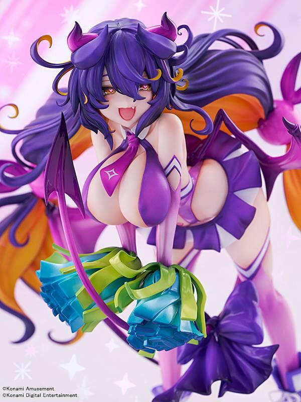 Bomber Girl: Prune - Succubus Costume Ver. 1/7 (Limited Edition) [Amakuni] - AnisoftPH