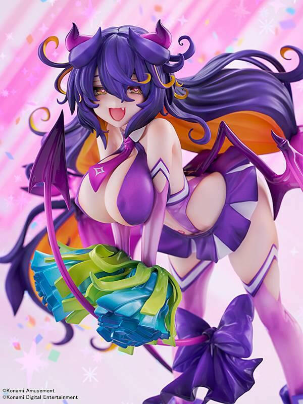 Bomber Girl: Prune - Succubus Costume Ver. 1/7 (Limited Edition) [Amakuni] - AnisoftPH